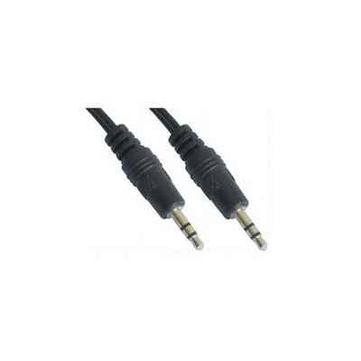 Cable Nc Audio 3 5m 3 5m 03m